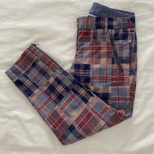 J.Crew Womens Cropped Pants